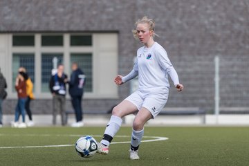 Bild 23 - wBJ Alstertal-Langenhorn - VfL Pinneberg : Ergebnis: 2:3